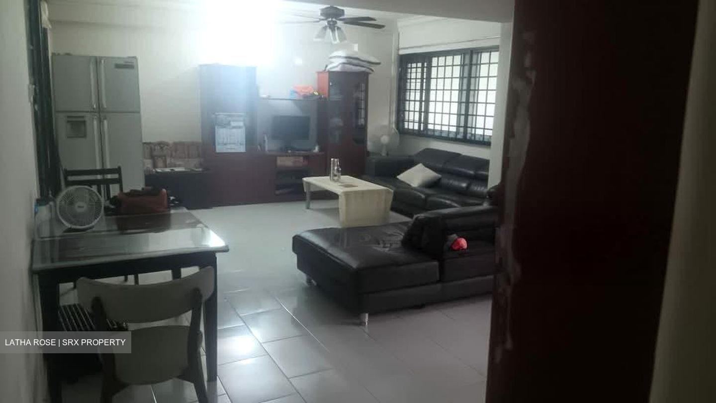Blk 722 Jurong West Avenue 5 (Jurong West), HDB 4 Rooms #560771931